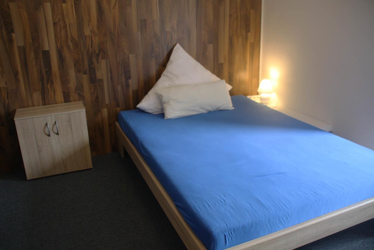Southend Hostel Bremen Exterior photo