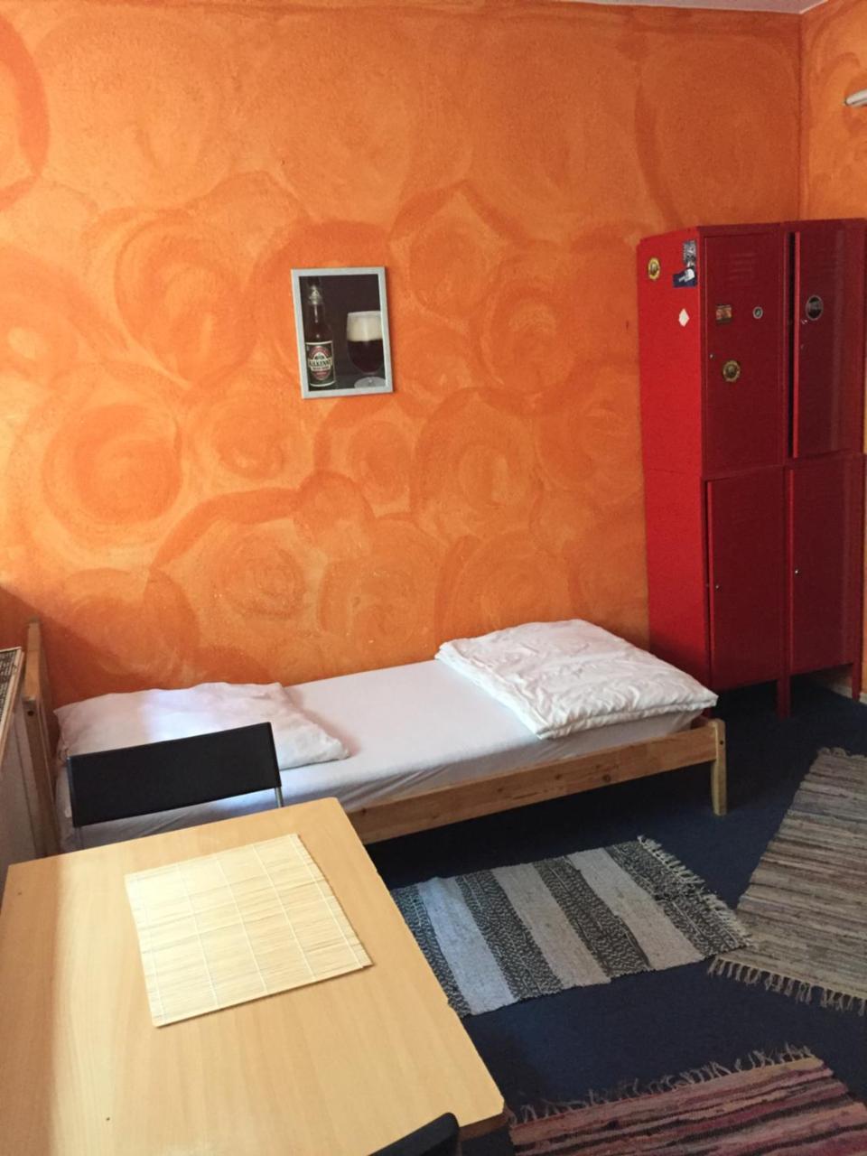 Southend Hostel Bremen Exterior photo